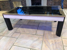 Load image into Gallery viewer, Superpool Nebraska Oak ALFRESCO OUTDOOR Pool Diner Table