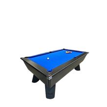 Load image into Gallery viewer, Outdoor Cry Wolf Slate Bed Pool table