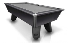 Load image into Gallery viewer, Outdoor Cry Wolf Pool table