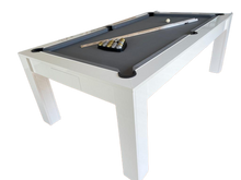Load image into Gallery viewer, 7&#39; Revolution American Pool Dining Table by SUPERPOOL.