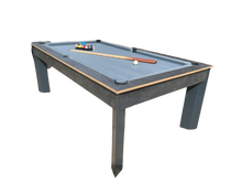 Load image into Gallery viewer, Superpool Monaco Grey ALFRESCO OUTDOOR Pool Diner Table