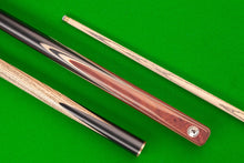 Load image into Gallery viewer, Maverick Britannia 8 Ball Pro Cue 3/4 Joint