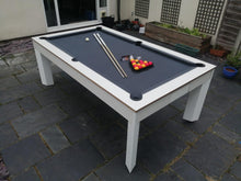 Load image into Gallery viewer, Superpool ALFRESCO OUTDOOR Pool Diner Table