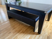 Load image into Gallery viewer, Supreme Black Classic Diner