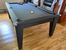 Load image into Gallery viewer, Supreme Black Classic Diner