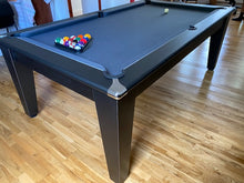 Load image into Gallery viewer, Supreme Black Classic Diner