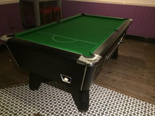 Load image into Gallery viewer, Supreme Winner Free Play Championship Pool Table Classic Finishes