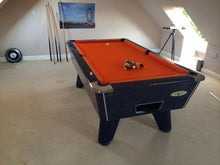 Load image into Gallery viewer, English Pool Table Recovering