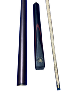 Load image into Gallery viewer, Cannon Viper 3 Piece 57&quot; Cue