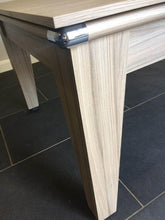 Load image into Gallery viewer, Supreme Driftwood Classic Meeting Pool Table