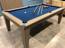 Load image into Gallery viewer, Supreme Driftwood Classic Meeting Pool Table