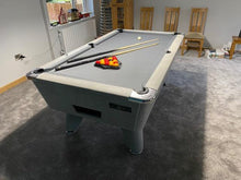 Load image into Gallery viewer, English Pool Table Recovering