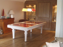 Load image into Gallery viewer, Toulet Excellence Pool Dining table