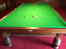 Load image into Gallery viewer, Snooker Table Recovering