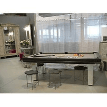 Load image into Gallery viewer, Toulet Miroir Pool Dining table