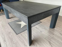Load image into Gallery viewer, The Diamond English Pool Dining Table by SUPERPOOL.