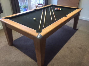 Supreme Classic Meeting pool Table