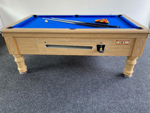 Load image into Gallery viewer, English Pool Table Recovering