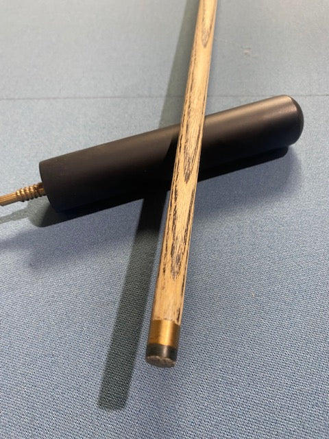 Baize Master GOLD Series 3/4 Joint Pool & Snooker Cue