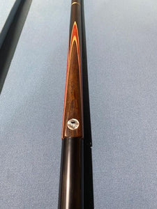 PRO147 Red Flash 3/4 Joint 9.5mm tip Cue