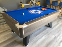 Load image into Gallery viewer, Supreme Winner Free Play Championship Pool table in Premium Finishes