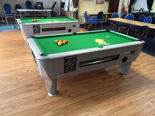 Load image into Gallery viewer, SAM Atlantic Coin Operated Pool Table