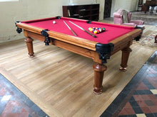 Load image into Gallery viewer, SAM Classic American Pool Table