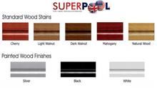 Load image into Gallery viewer, SAM Classic American Pool Table