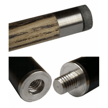 Load image into Gallery viewer, Limited Edition 1pc Cue. Britannia Steel Range