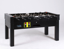 Load image into Gallery viewer, Tecno Flame Free Play Illuminated Football Table