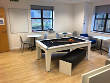 Load image into Gallery viewer, Supreme Classic Meeting pool Table