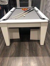 Load image into Gallery viewer, Supreme Classic Meeting pool Table
