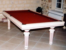 Load image into Gallery viewer, Toulet Excellence Pool Dining table