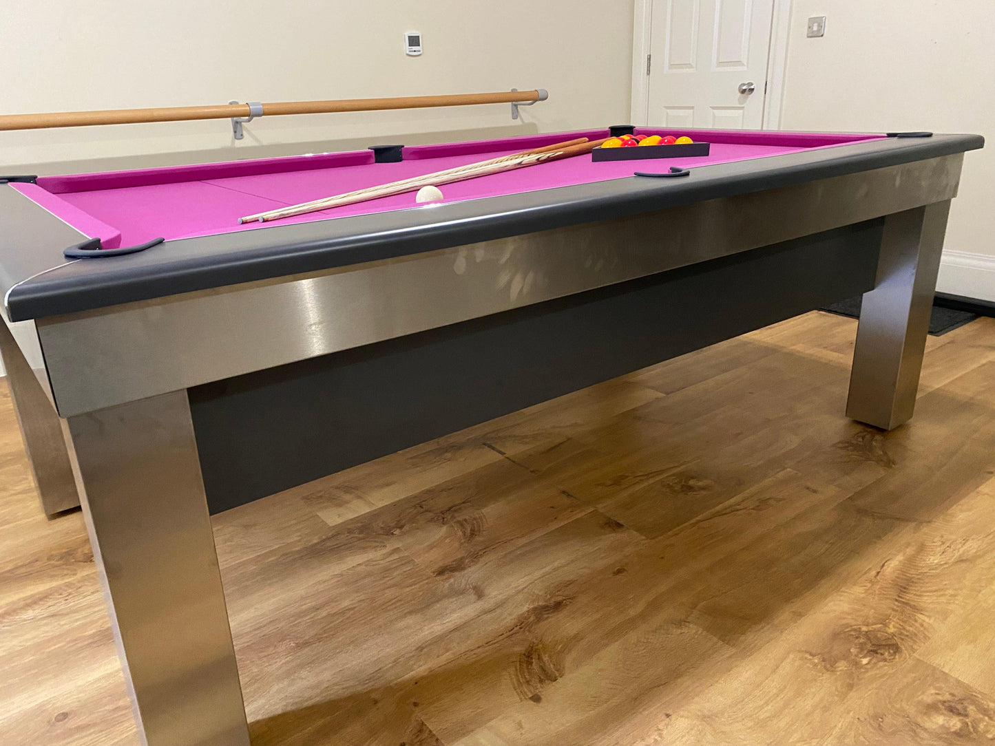 Le Lambert from Toulet