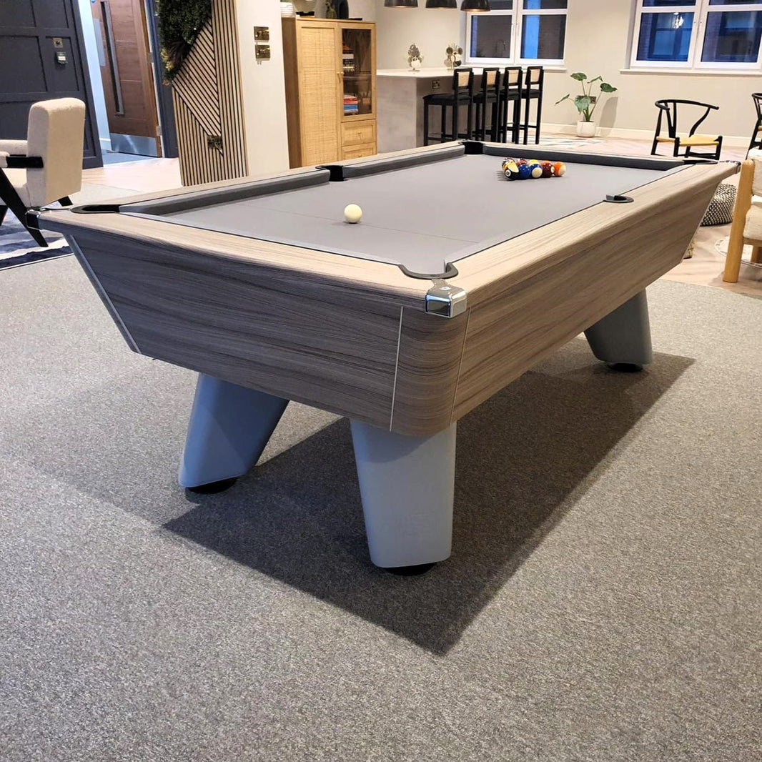 Shop Quality Pool Tables UK - Indoor & Outdoor Selections – Superpool UK