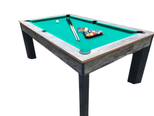 Load image into Gallery viewer, Superpool Grey Pine ALFRESCO OUTDOOR Pool Diner Table
