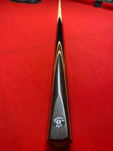 Load image into Gallery viewer, Jonny 8 Ball Devil 2 Piece Pool &amp; Snooker Cue with 9mm tip