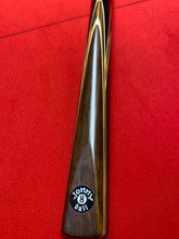 Load image into Gallery viewer, Jonny 8 Ball Devil 2 Piece Pool &amp; Snooker Cue with 9mm tip