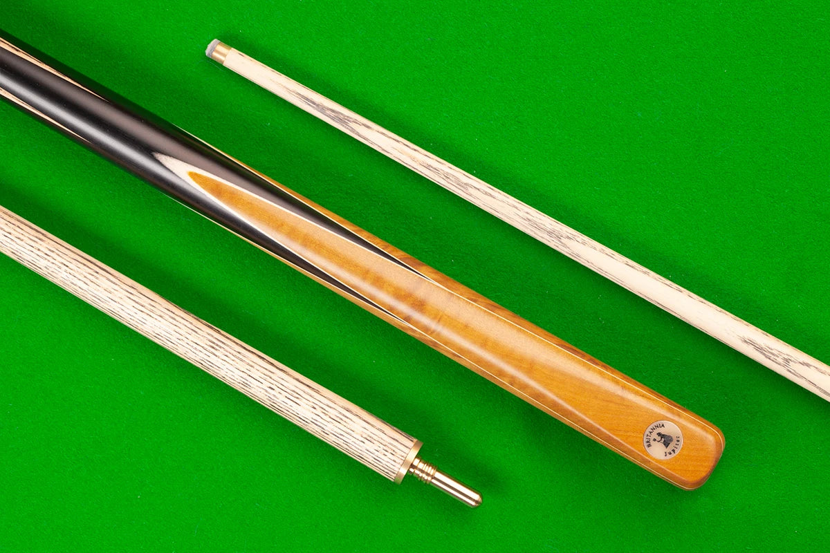 Jupiter Britannia 8 Ball Pro Cue Two Piece