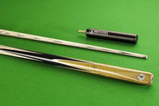 Jupiter Britannia 8 Ball Pro Cue Two Piece