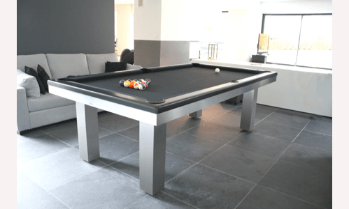 Toulet Loft Pool Dining table