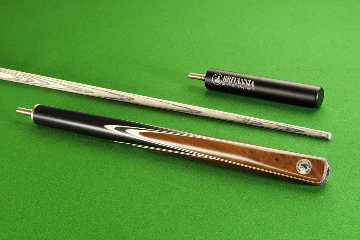 Maverick Britannia 8 Ball Pro Cue 3/4 Joint