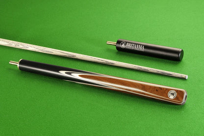 Maverick Britannia 8 Ball Pro Cue 3/4 Joint