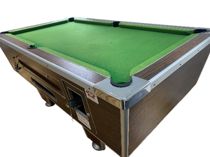 Premier Original 6' x 3' Reconditioned Pool table