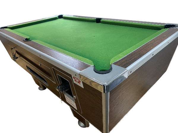 Premier Original 6' x 3' Reconditioned Pool table