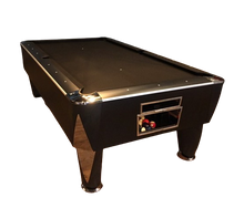 Load image into Gallery viewer, 7&#39; x 4&#39; SAM Magno Allegro Reconditioned American Pool Table (In Stock Now)