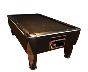 7' x 4' SAM Magno Allegro Reconditioned American Pool Table (In Stock Now)