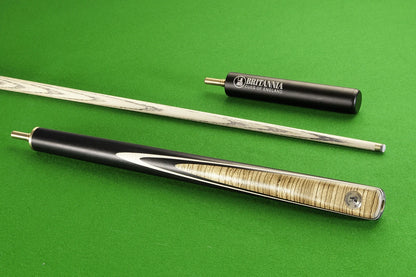 Sidewinder Britannia 8 Ball Pro Cue 3/4 Joint
