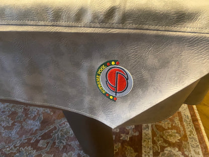 Supreme Table Cover with Side and End Panels