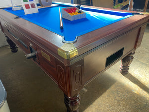 Reconditioned DPT ASCOT 7' x 4'